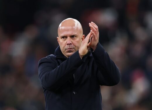 Slot delighted with Liverpool’s mentality and performance at Sunderland