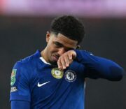 Merson Stunned by Chelsea’s Lack of Fight in Arsenal Semi-Final Exit