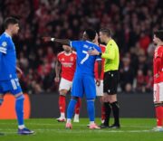 Real Madrid star destroys bigoted trolls following Portugal match incident