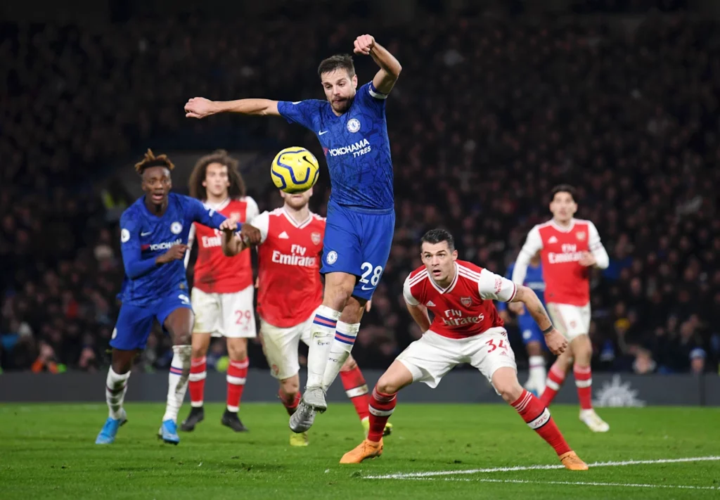 Chelsea’s Last Away Win at Arsenal: Test Your Memory with the 2021 Line-Up