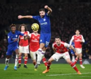Chelsea’s Last Away Win at Arsenal: Test Your Memory with the 2021 Line-Up