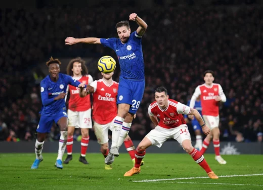 Chelsea’s Last Away Win at Arsenal: Test Your Memory with the 2021 Line-Up