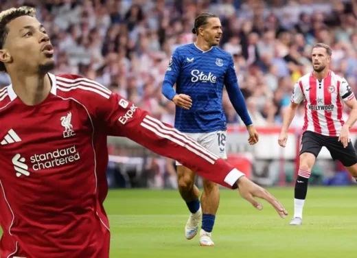 Premier League Desperation Rankings: Judging Clubs by January Transfer Panic