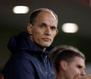 Tuchel Commits to England Through Euro 2028