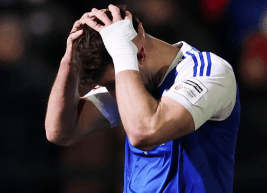 Brentford Edge Past Brave Macclesfield with Own Goal