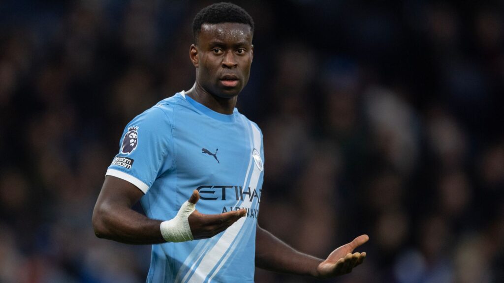 Guardiola Frustrated: Guehi Ineligible for Carabao Cup Final