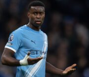 Guardiola Frustrated: Guehi Ineligible for Carabao Cup Final