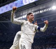 Valverde steps up with stunning hat trick to lead Real Madrid past Manchester City