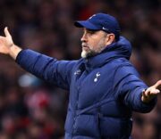 Tudor under heavier pressure as Tottenham’s losing start reaches unwanted record