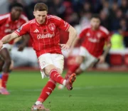 Manchester clubs keep close watch on Elliot Anderson as summer interest grows