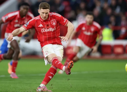 Manchester clubs keep close watch on Elliot Anderson as summer interest grows