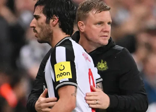 Newcastle head into a tense summer despite record revenue growth