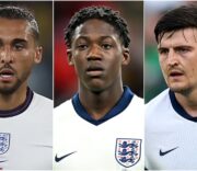 England players look to impress Tuchel ahead of Uruguay clash