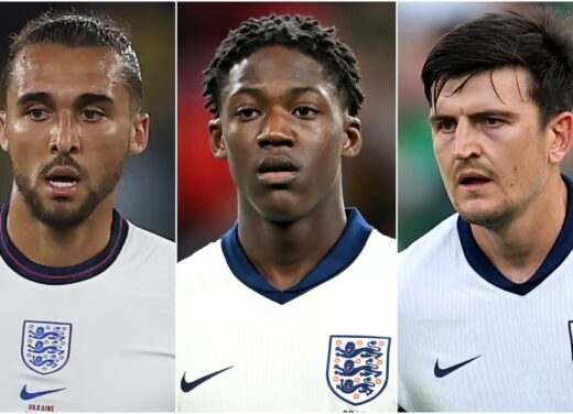 England players look to impress Tuchel ahead of Uruguay clash