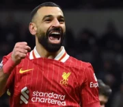 Liverpool answer critics as Salah and Slot revive belief with emphatic win