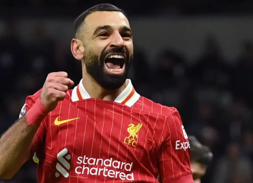Liverpool answer critics as Salah and Slot revive belief with emphatic win