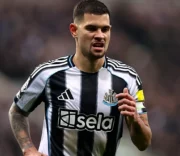 Manchester United step up Bruno Guimaraes chase amid growing transfer battle