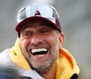 Klopp says he is not done with coaching but rejects Real Madrid rumours