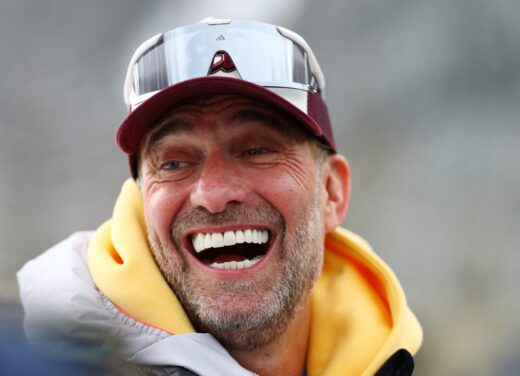 Klopp says he is not done with coaching but rejects Real Madrid rumours