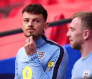 Tuchel expects Wembley to back Ben White despite questions over his England return