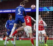 Bompastor says women’s football deserves more respect after Chelsea’s VAR frustration