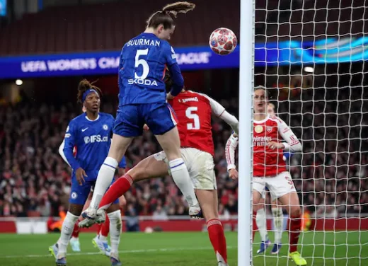 Bompastor says women’s football deserves more respect after Chelsea’s VAR frustration