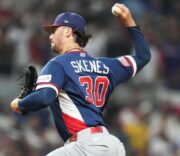 USA edge Dominican Republic to reach World Baseball Classic final