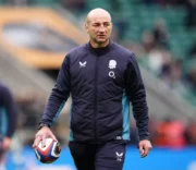 Borthwick reshuffles England with 12 changes, but the selection logic draws scrutiny