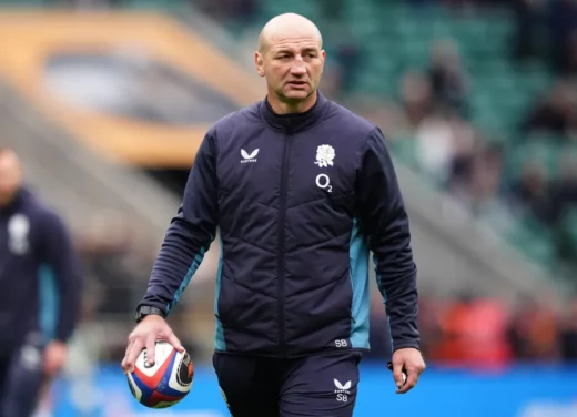 Borthwick reshuffles England with 12 changes, but the selection logic draws scrutiny
