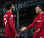 Salah’s farewell to Liverpool brings back the question of Premier League greatness