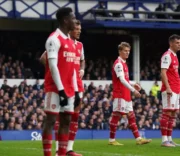 Merson says Arsenal can still win the league but doubts them elsewhere