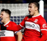 Targett’s Double Fires Middlesbrough Back to Winning Form Against Birmingham