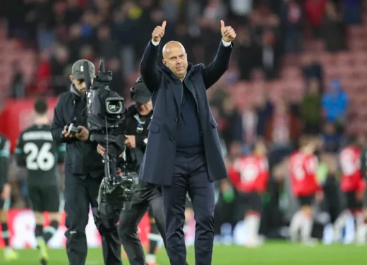 Liverpool close in on Anfield milestone ahead of Tottenham clash