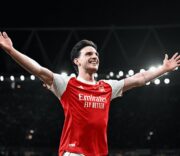 Arsenal move smoothly into the quarter finals after seeing off Bayer Leverkusen