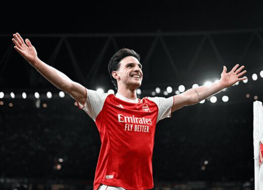 Arsenal move smoothly into the quarter finals after seeing off Bayer Leverkusen