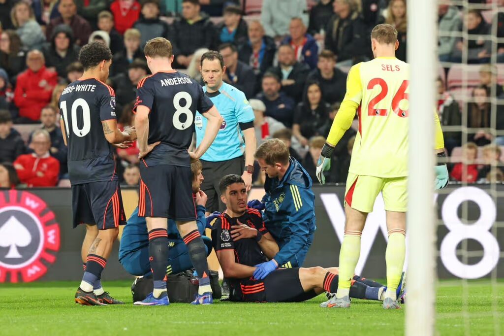 Nottingham Forest Backed to Challenge Aston Villa in Europa League Semi-Final