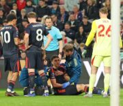 Nottingham Forest Backed to Challenge Aston Villa in Europa League Semi-Final