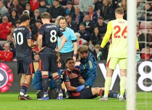 Nottingham Forest Backed to Challenge Aston Villa in Europa League Semi-Final