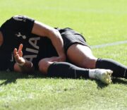 Xavi Simons ruled out for season and World Cup after serious knee injury