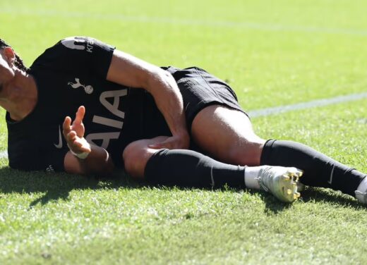 Xavi Simons ruled out for season and World Cup after serious knee injury