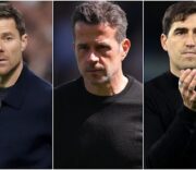 Chelsea start search for new permanent manager