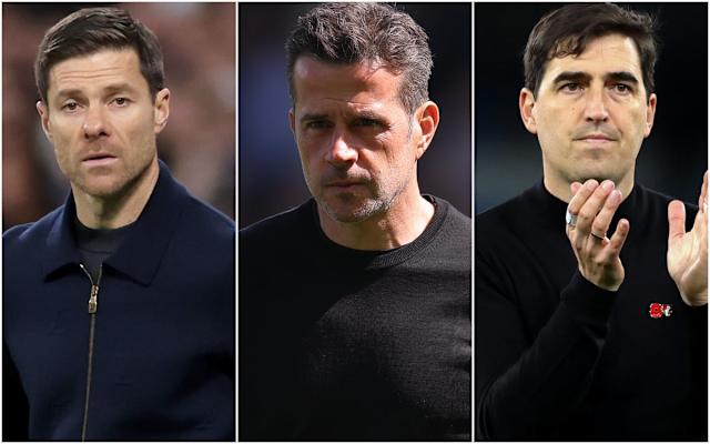 Chelsea start search for new permanent manager