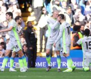 Sky Sports writers split on the outcome of Man City against Arsenal