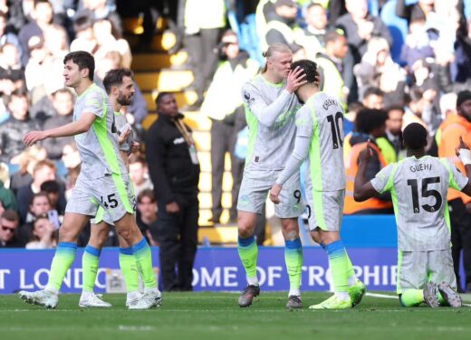 Sky Sports writers split on the outcome of Man City against Arsenal