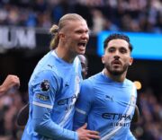 Man City close the gap and reignite the title race