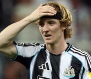 Anderson questions £100m valuation for Gordon