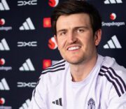Harry Maguire extends Manchester United stay after career revival at Old Trafford
