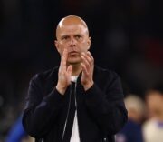 Arne Slot says Liverpool still backs him during difficult spell