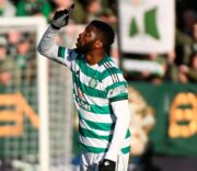 Iheanacho keeps Celtic in title hunt with dramatic late winner