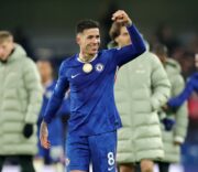 Enzo Fernandez under pressure as frustration grows inside Chelsea squad